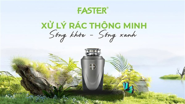 Có nên mua máy hủy rác không? Giải pháp tiện nghi cho bếp hiện đại