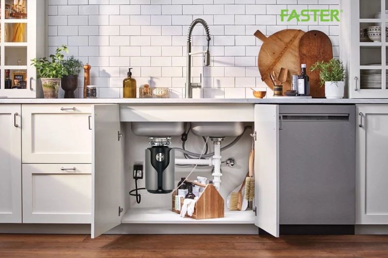 Có nên mua máy hủy rác giá rẻ? Những điều cần biết trước khi quyết định