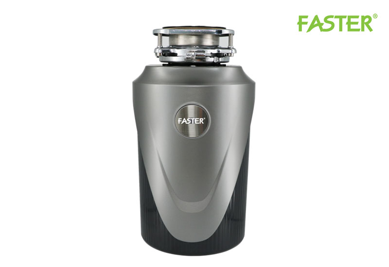 Máy huỷ rác thực phẩm FWD 789S SUPER