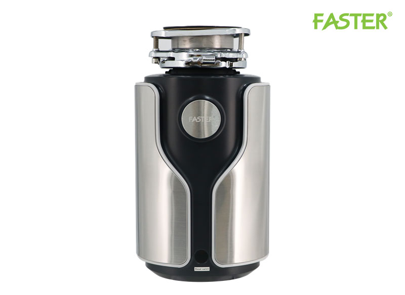 Máy huỷ rác thực phẩm FWD 788S PLUS