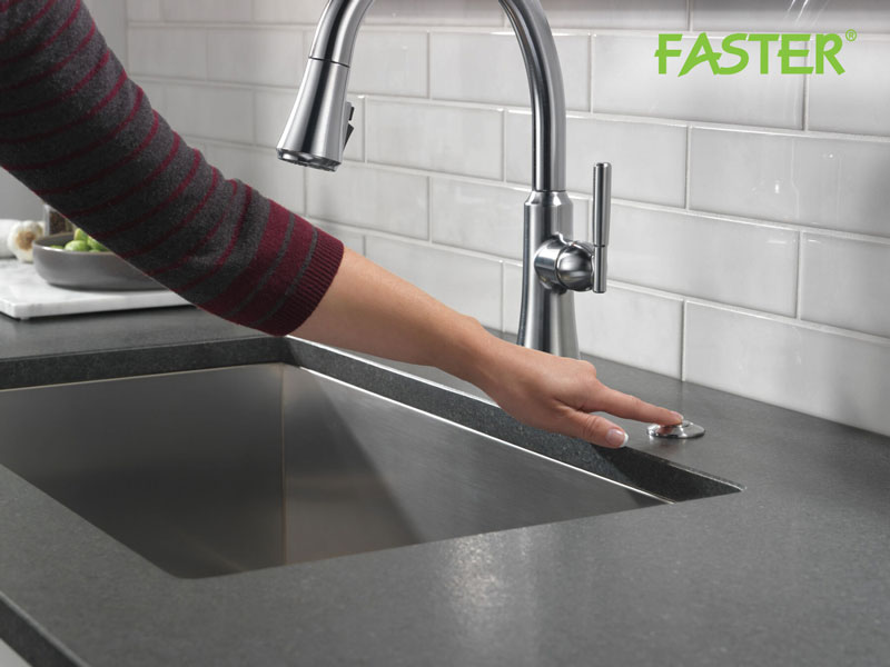 Hướng dẫn sử dụng Máy hủy rác đúng quy trình
