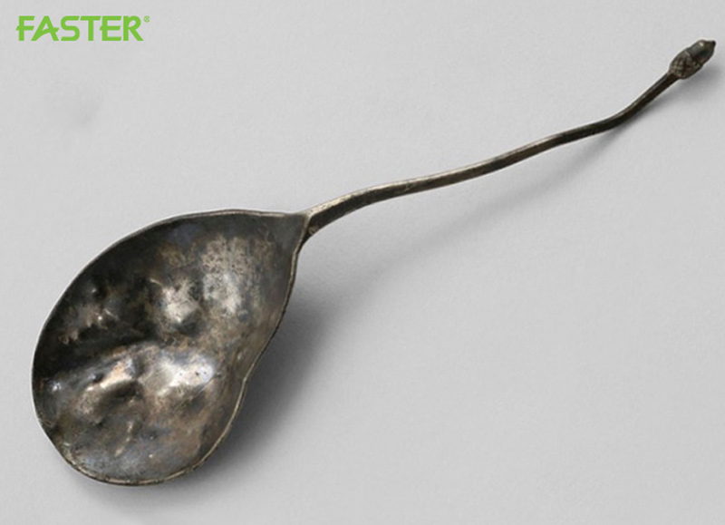 Máy hủy rác gây ồn mắc vật cứng