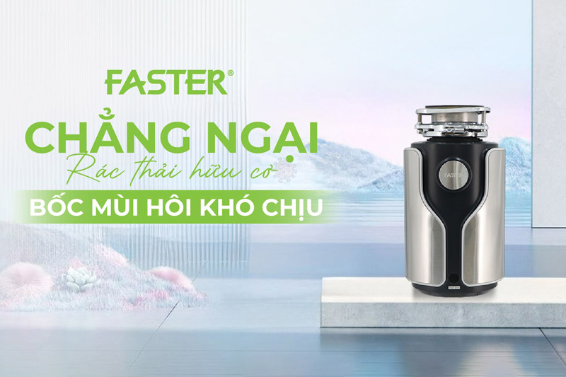 Máy huỷ rác loại nào tốt