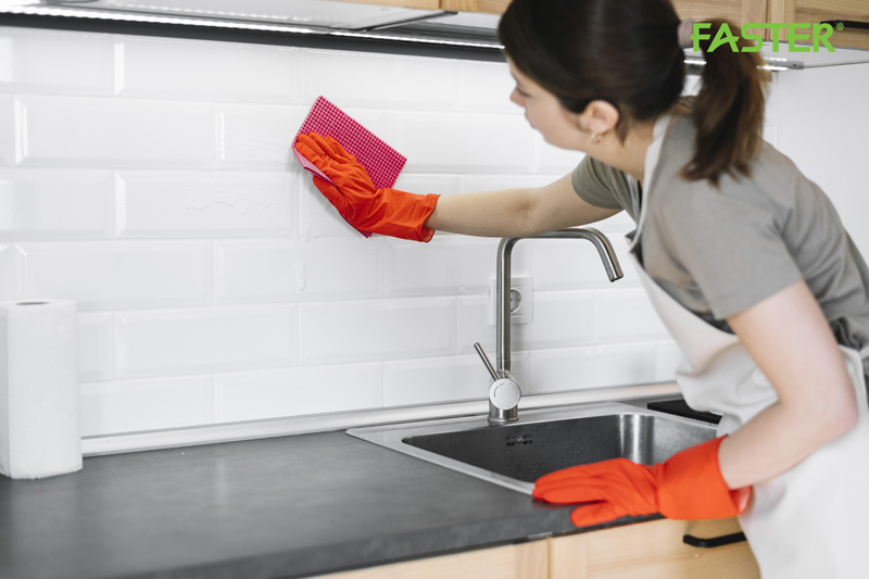Tác hại rác hữu cơ đến tâm lý