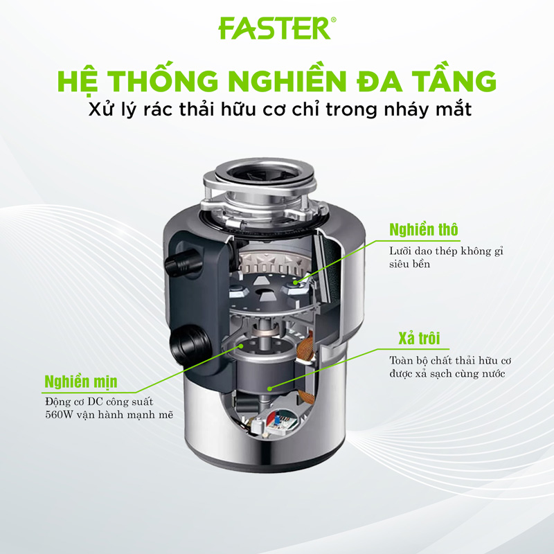  Cách xử lý rác hữu cơ tại nhà